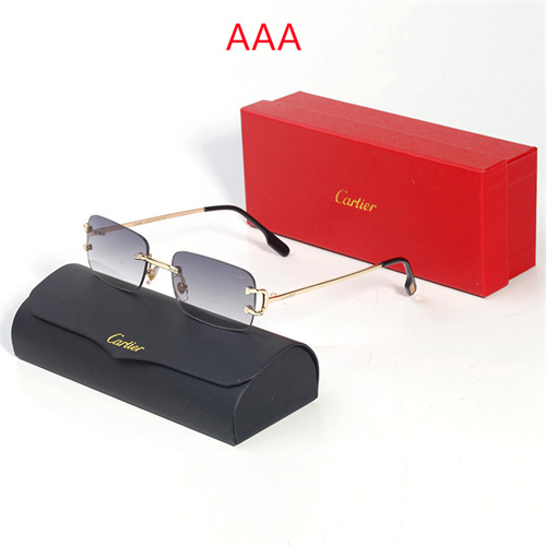 Cartier-Sunglass(AAA+)-1020