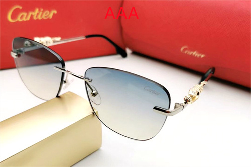 Cartier-Sunglass(AAA+)-1033