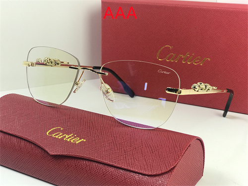 Cartier-Sunglass(AAA+)-1036
