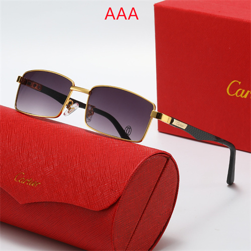 Cartier-Sunglass(AAA+)-1039