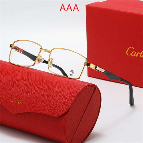 Cartier-Sunglass(AAA+)-1041