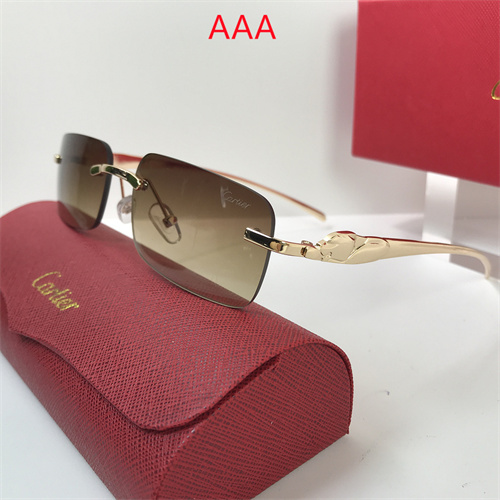 Cartier-Sunglass(AAA+)-1043