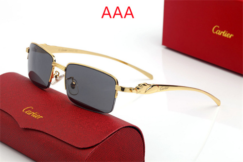 Cartier-Sunglass(AAA+)-1052