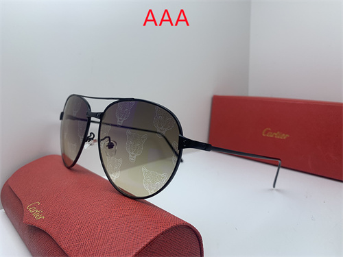 Cartier-Sunglass(AAA+)-1056