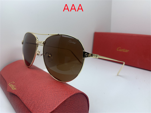 Cartier-Sunglass(AAA+)-1057