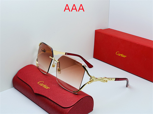 Cartier-Sunglass(AAA+)-1060