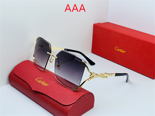 Cartier-Sunglass(AAA+)-1062