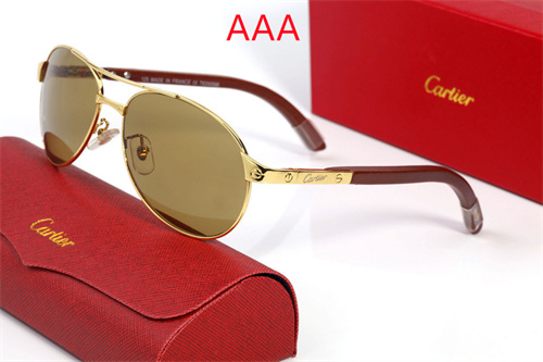 Cartier-Sunglass(AAA+)-1069