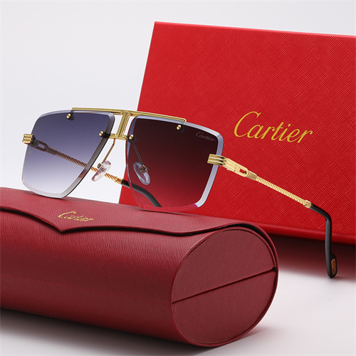Cartier-Sunglass(AAA+)-0108