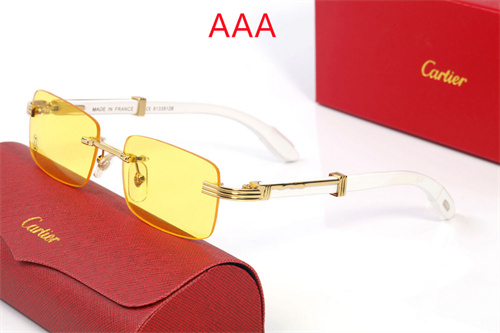 Cartier-Sunglass(AAA+)-1090