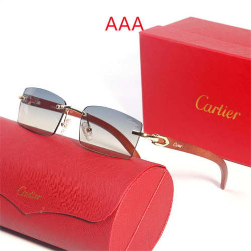 Cartier-Sunglass(AAA+)-0011