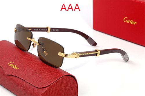 Cartier-Sunglass(AAA+)-1101