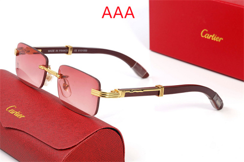 Cartier-Sunglass(AAA+)-1104