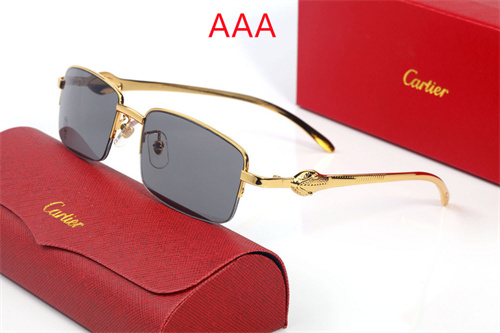 Cartier-Sunglass(AAA+)-1108