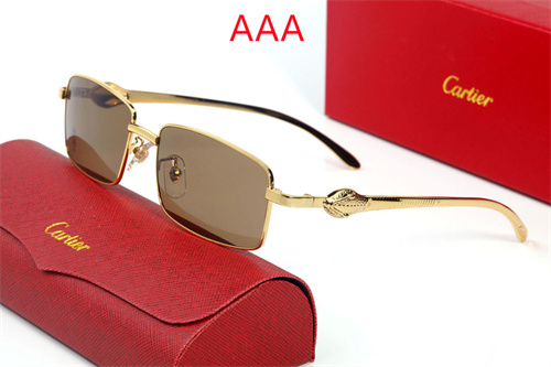 Cartier-Sunglass(AAA+)-1112
