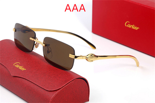 Cartier-Sunglass(AAA+)-1115