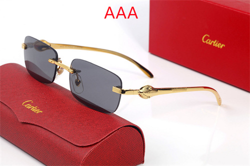 Cartier-Sunglass(AAA+)-1116