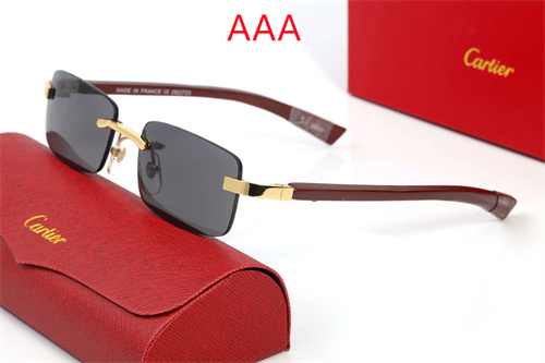 Cartier-Sunglass(AAA+)-1138