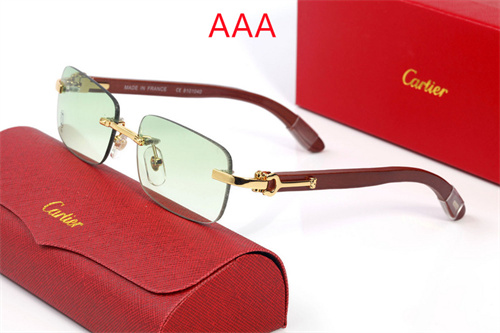 Cartier-Sunglass(AAA+)-1167