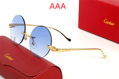 Cartier-Sunglass(AAA+)-1196