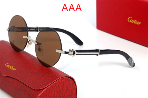 Cartier-Sunglass(AAA+)-1200