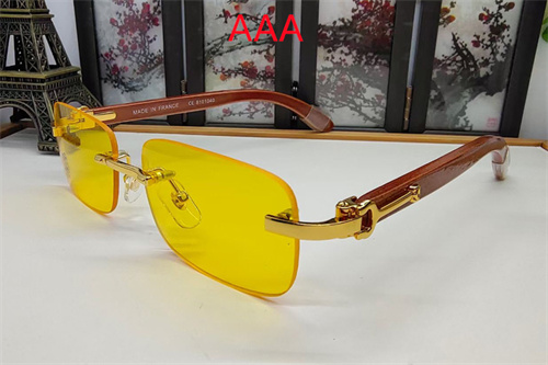 Cartier-Sunglass(AAA+)-1208