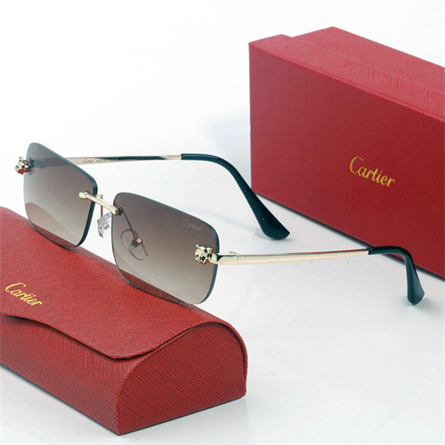 Cartier-Sunglass(AAA+)-0121