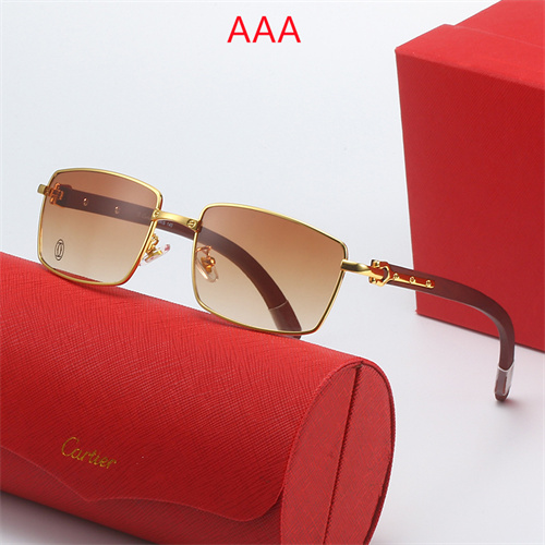 Cartier-Sunglass(AAA+)-1224