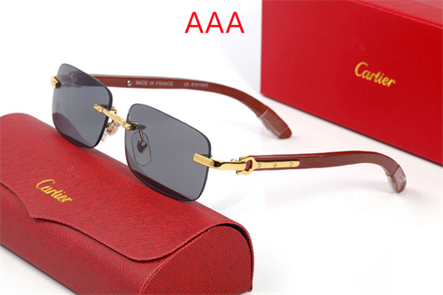 Cartier-Sunglass(AAA+)-1232