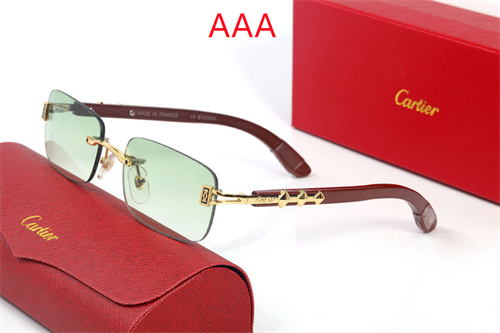 Cartier-Sunglass(AAA+)-1248