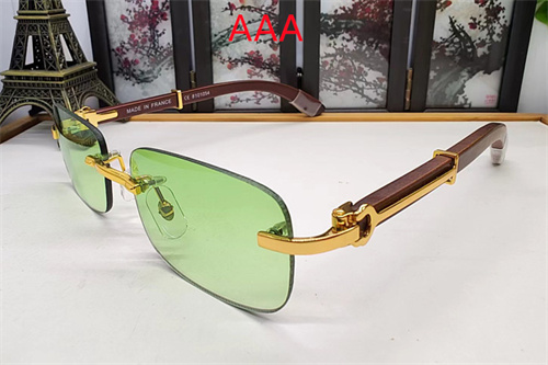 Cartier-Sunglass(AAA+)-1327
