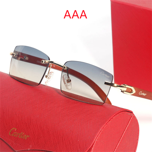 Cartier-Sunglass(AAA+)-0014