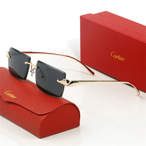 Cartier-Sunglass(AAA+)-0143