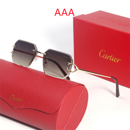 Cartier-Sunglass(AAA+)-0015