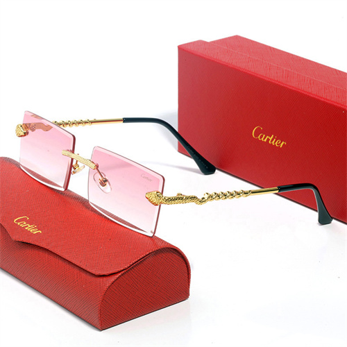 Cartier-Sunglass(AAA+)-0152