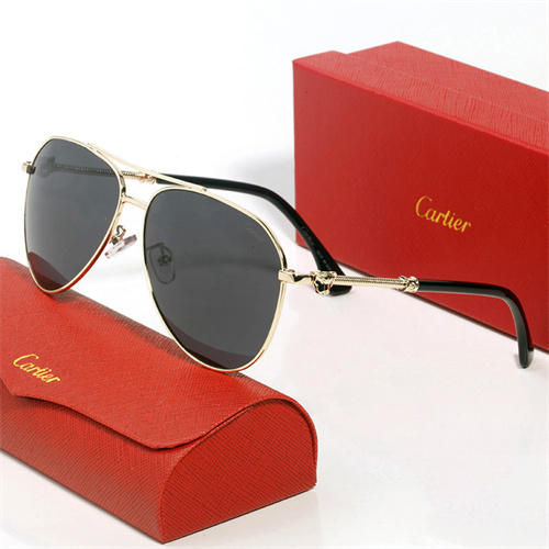 Cartier-Sunglass(AAA+)-0158