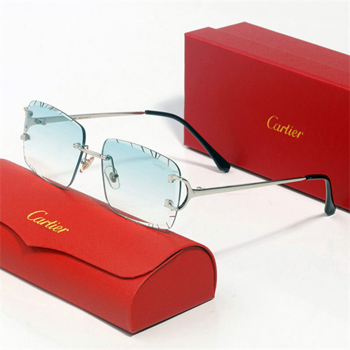 Cartier-Sunglass(AAA+)-0163