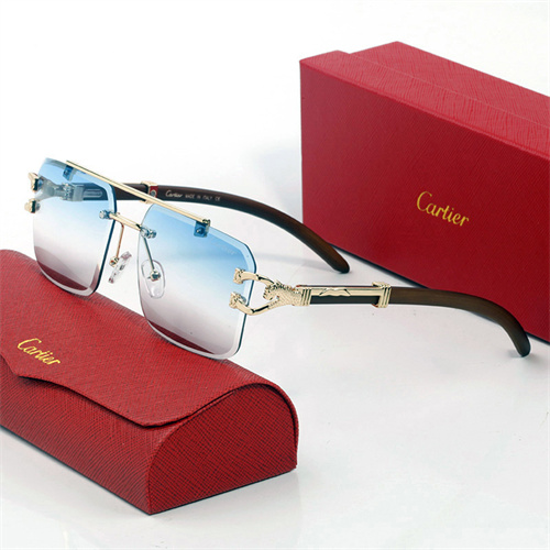 Cartier-Sunglass(AAA+)-0171