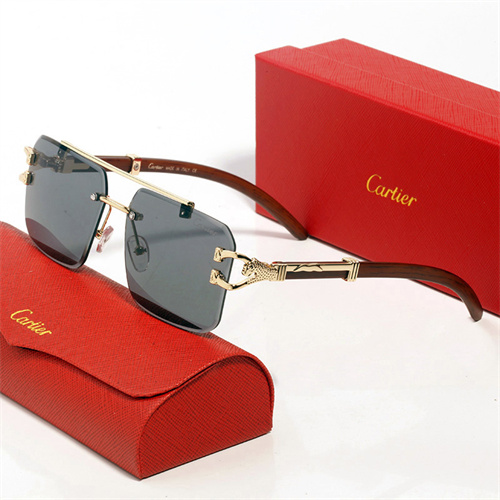 Cartier-Sunglass(AAA+)-0179