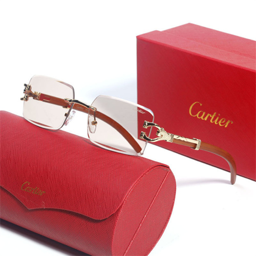 Cartier-Sunglass(AAA+)-0181