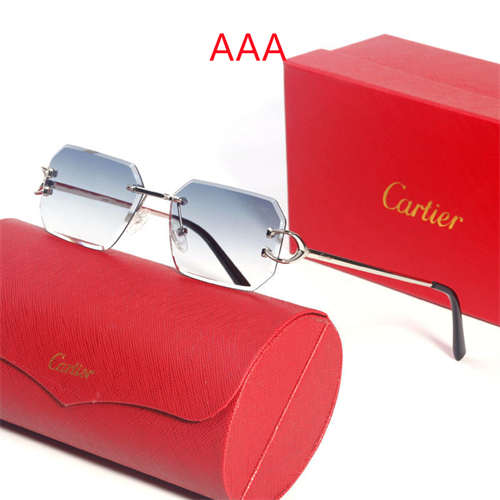 Cartier-Sunglass(AAA+)-0019