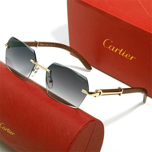 Cartier-Sunglass(AAA+)-0198