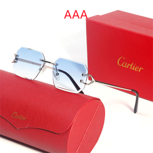 Cartier-Sunglass(AAA+)-0020