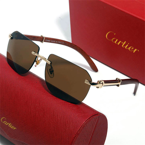 Cartier-Sunglass(AAA+)-0202