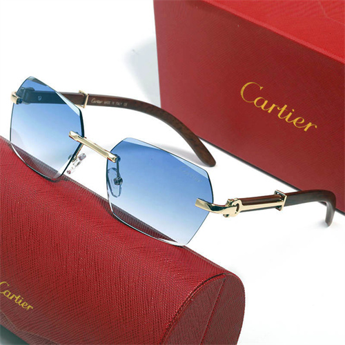 Cartier-Sunglass(AAA+)-0203