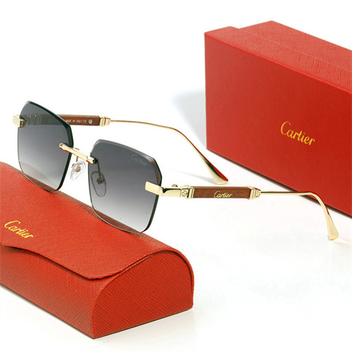 Cartier-Sunglass(AAA+)-0208