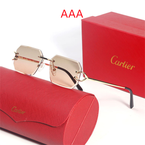 Cartier-Sunglass(AAA+)-0021
