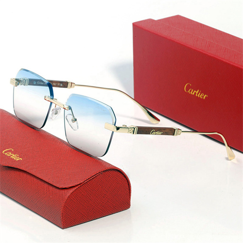 Cartier-Sunglass(AAA+)-0211