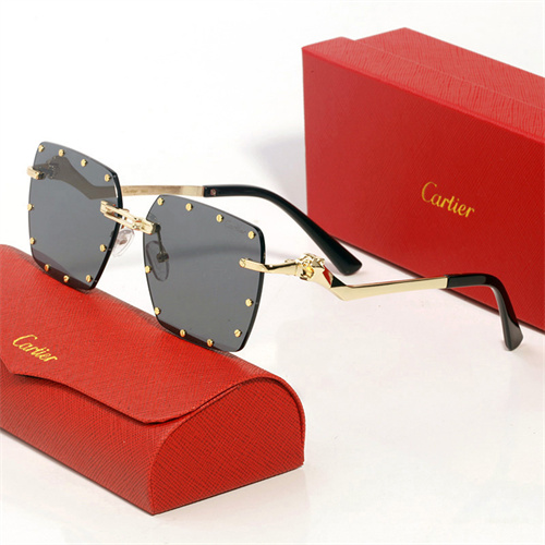 Cartier-Sunglass(AAA+)-0218