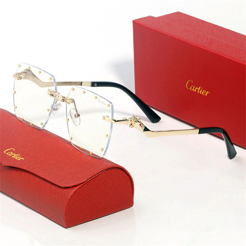 Cartier-Sunglass(AAA+)-0223